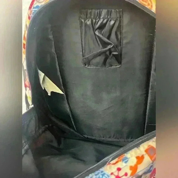 Vintage Disney book bag - Picture 4 of 4